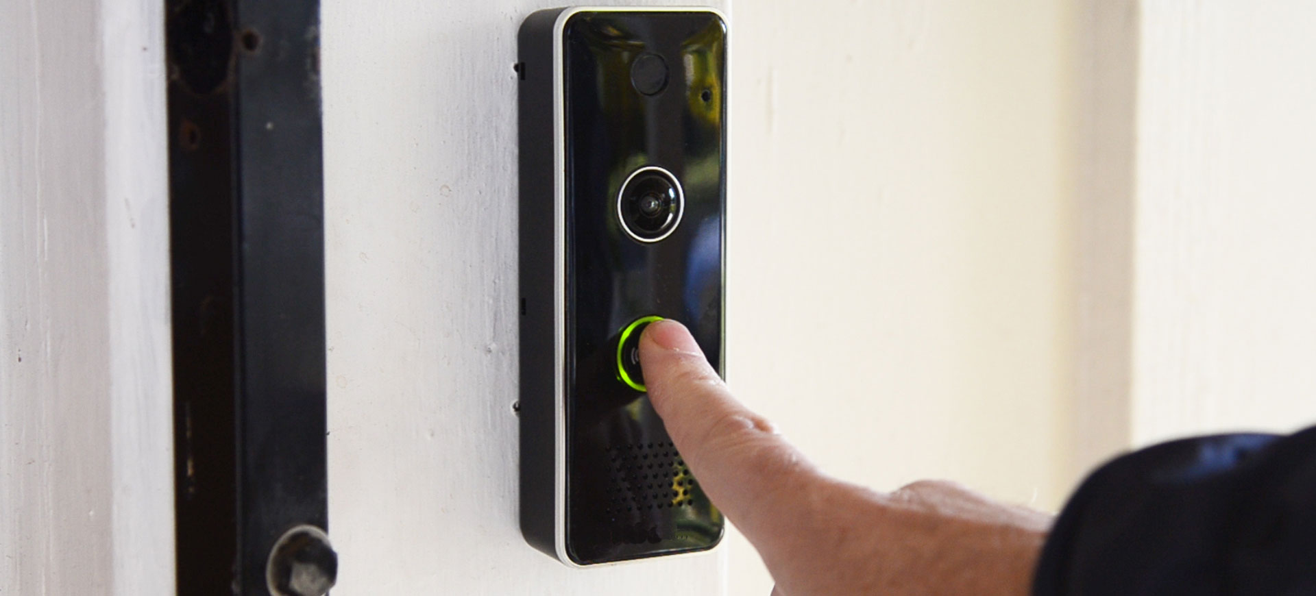 Video Doorbell Dubai